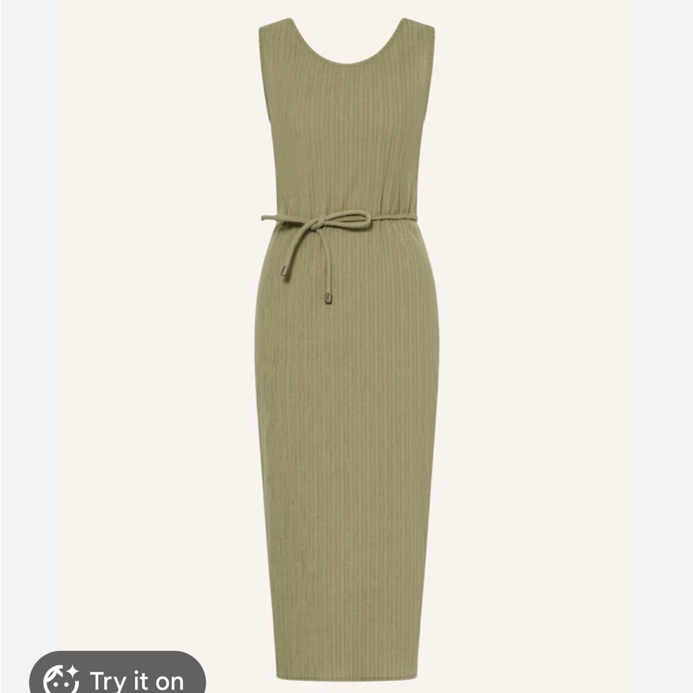 NWT - Max Mara Globale dress - Size S